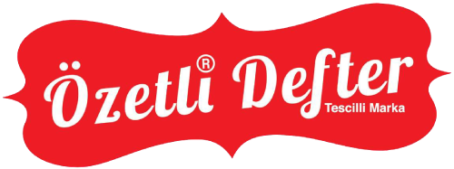 Özetli Defter
