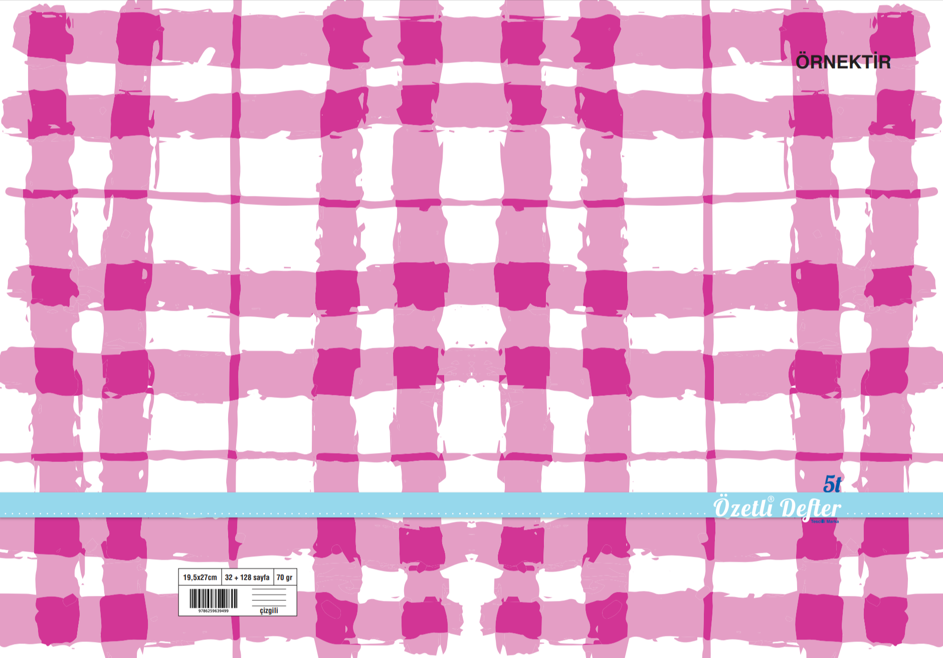 2. Sınıf Matematik Özetli Defter