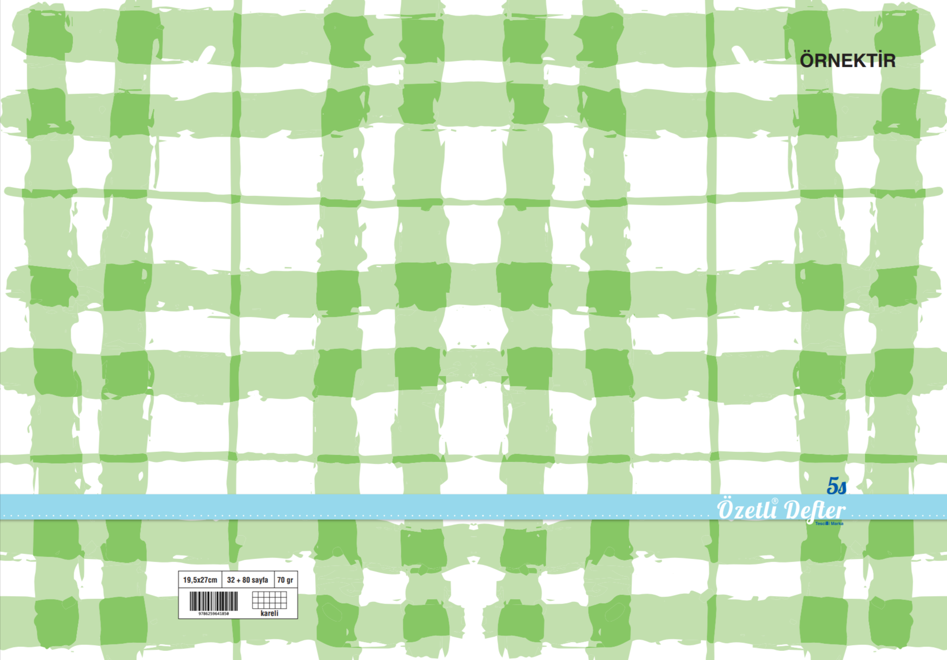 2. Sınıf Matematik Özetli Defter