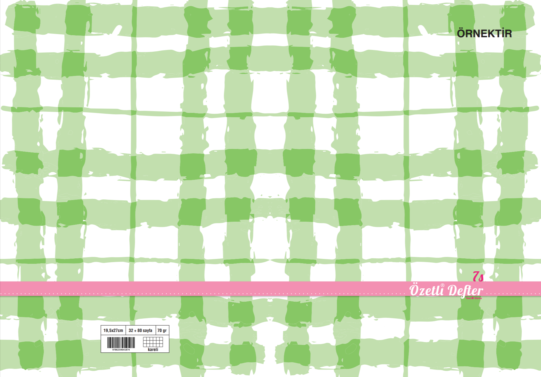 2. Sınıf Matematik Özetli Defter