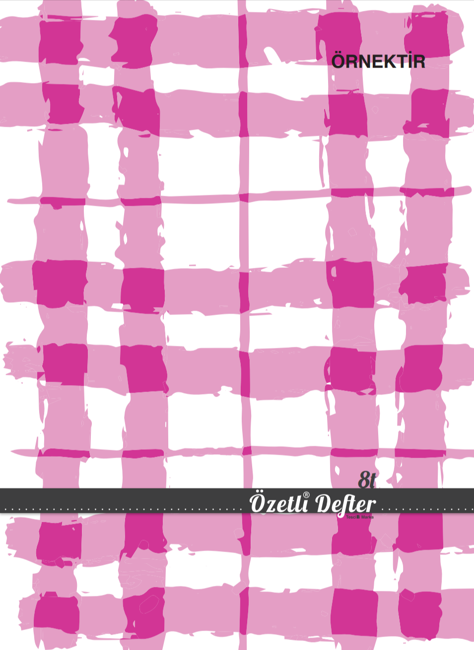 2. Sınıf Matematik Özetli Defter
