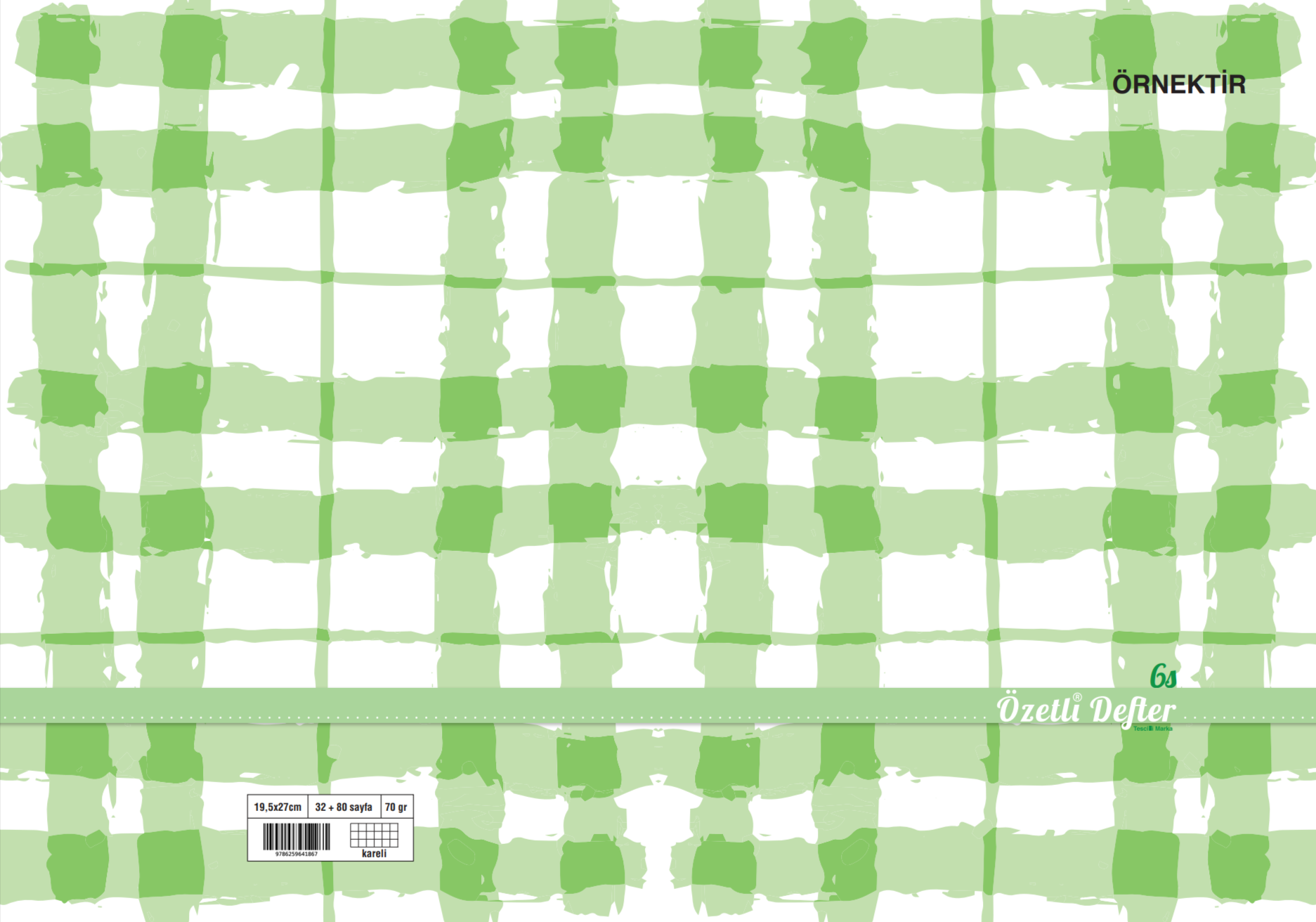 2. Sınıf Matematik Özetli Defter