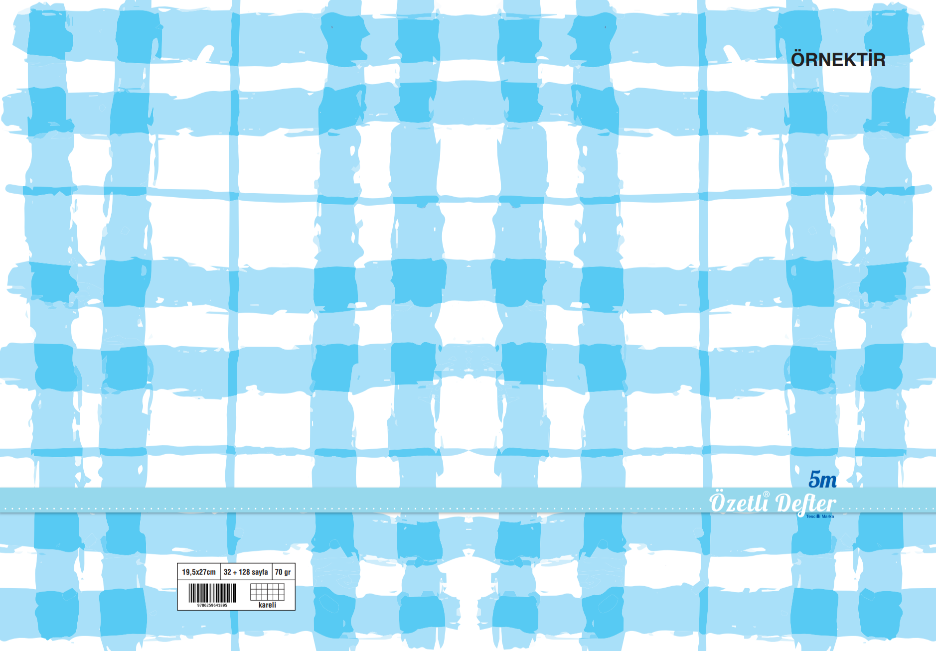 2. Sınıf Matematik Özetli Defter