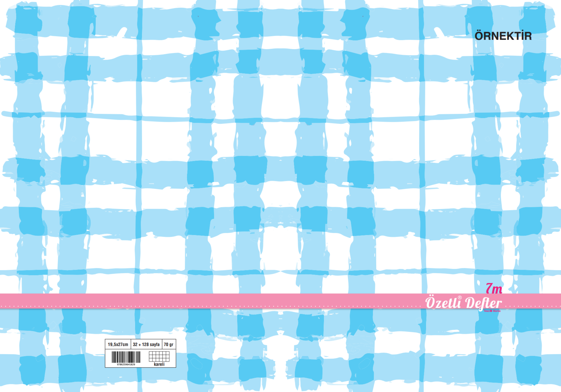 2. Sınıf Matematik Özetli Defter