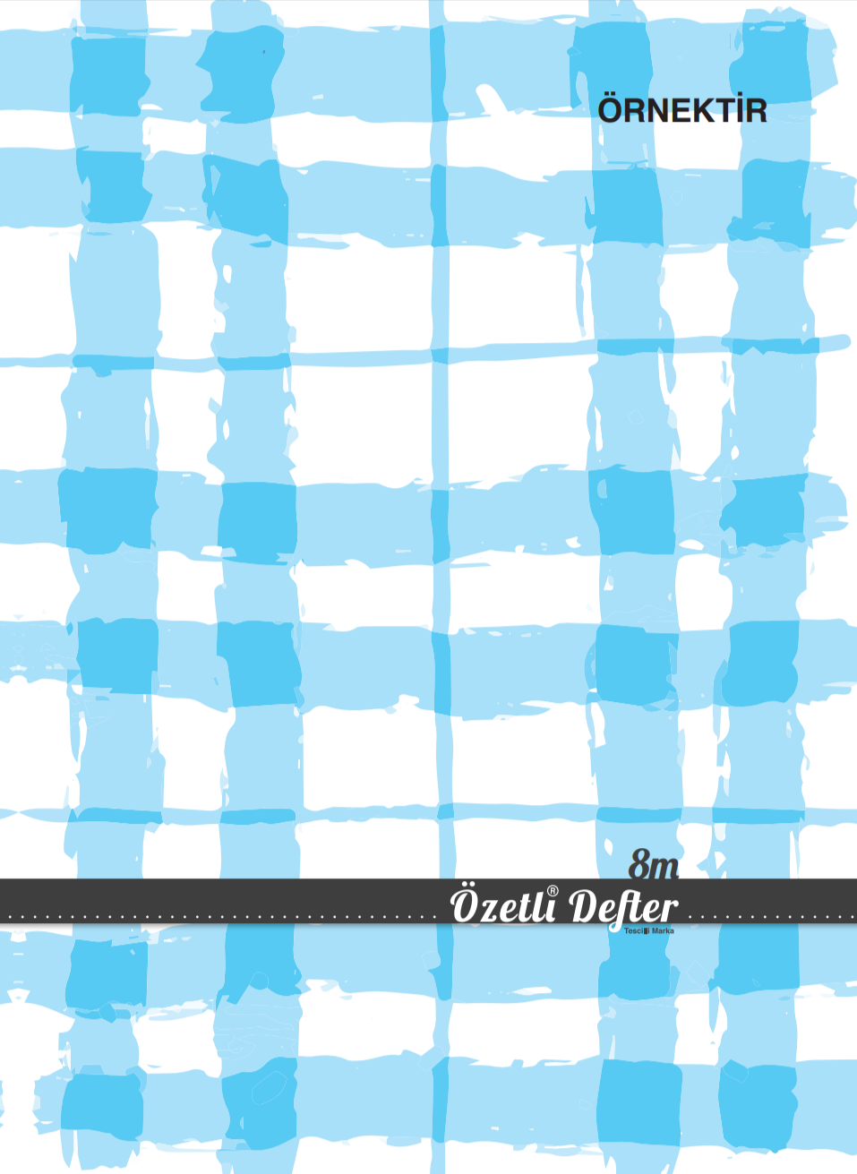 2. Sınıf Matematik Özetli Defter