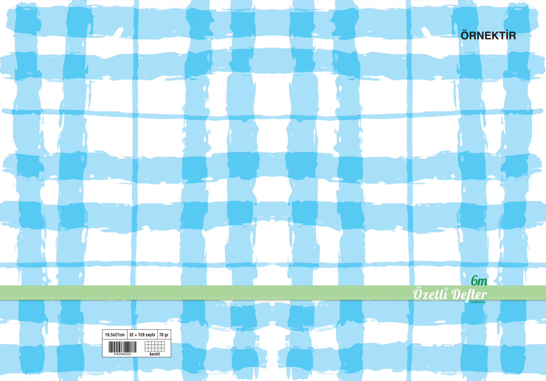 2. Sınıf Matematik Özetli Defter