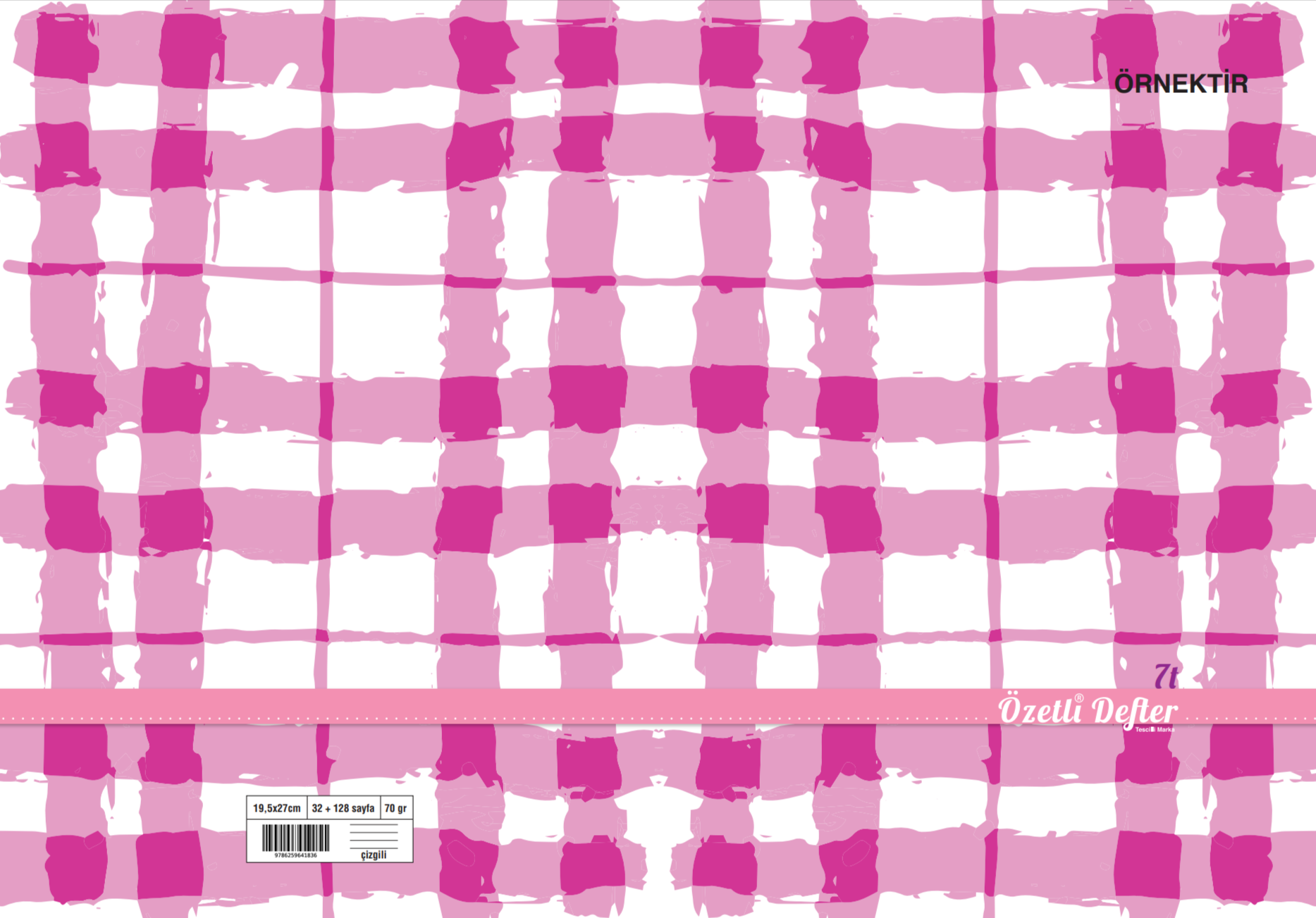 2. Sınıf Matematik Özetli Defter